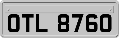 OTL8760