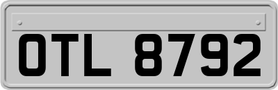 OTL8792