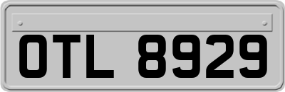 OTL8929