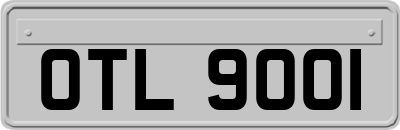 OTL9001