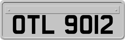OTL9012