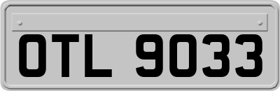 OTL9033
