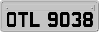 OTL9038