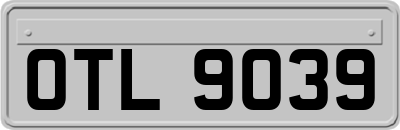 OTL9039