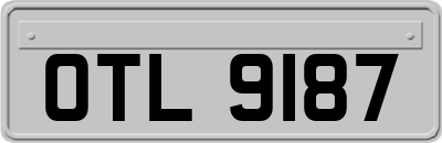 OTL9187
