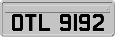 OTL9192