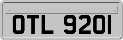 OTL9201