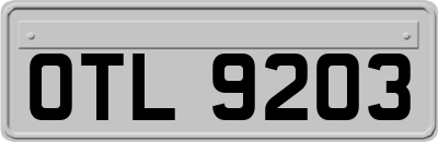 OTL9203