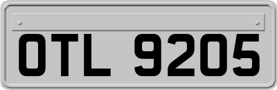 OTL9205