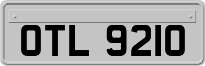 OTL9210