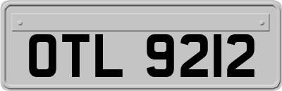 OTL9212
