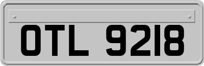 OTL9218