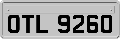 OTL9260