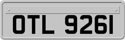OTL9261