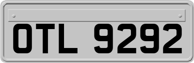 OTL9292
