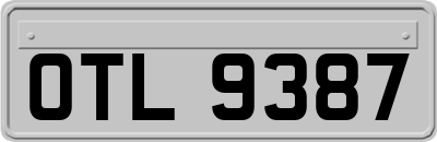 OTL9387
