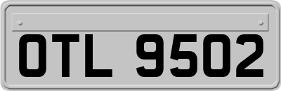 OTL9502