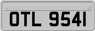OTL9541