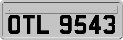 OTL9543