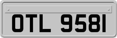 OTL9581