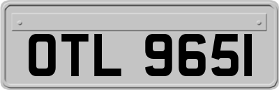 OTL9651