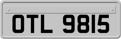 OTL9815