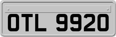 OTL9920