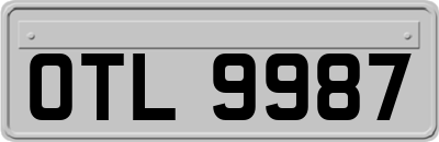 OTL9987