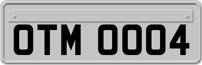 OTM0004