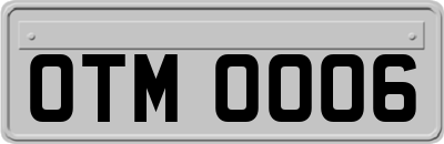 OTM0006