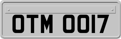 OTM0017