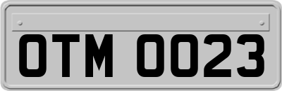 OTM0023