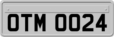 OTM0024