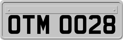 OTM0028