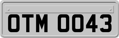 OTM0043