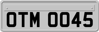 OTM0045