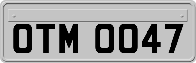 OTM0047