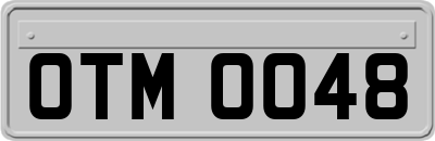 OTM0048