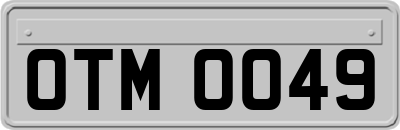 OTM0049