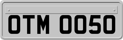 OTM0050