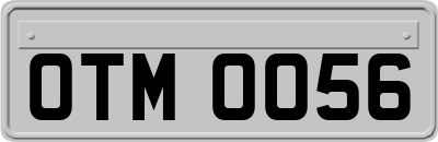 OTM0056