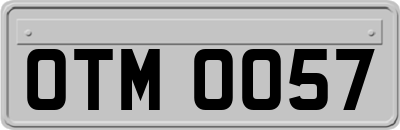 OTM0057