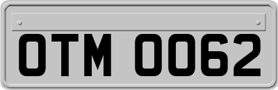 OTM0062