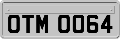 OTM0064
