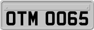 OTM0065