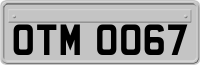 OTM0067