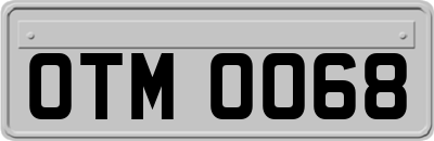 OTM0068