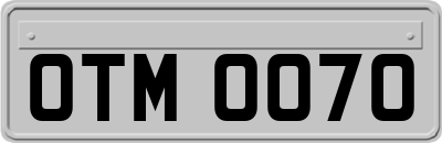 OTM0070