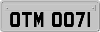 OTM0071