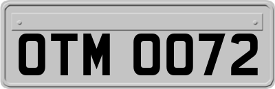 OTM0072